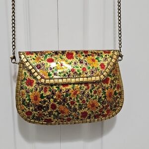 Vintage Style Purse
